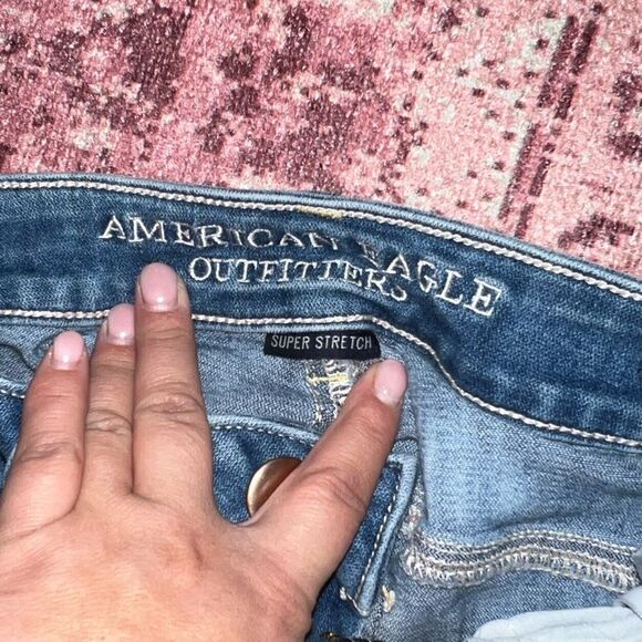 American eagle jeans  - Picture 3 of 4
